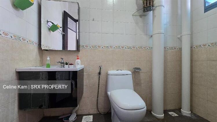 Blk 192 Punggol Central (Punggol), HDB Executive #503731311